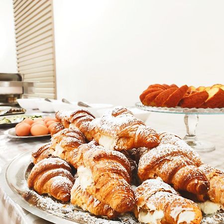 Hotel Ca Vanni Ρίμινι Εξωτερικό φωτογραφία