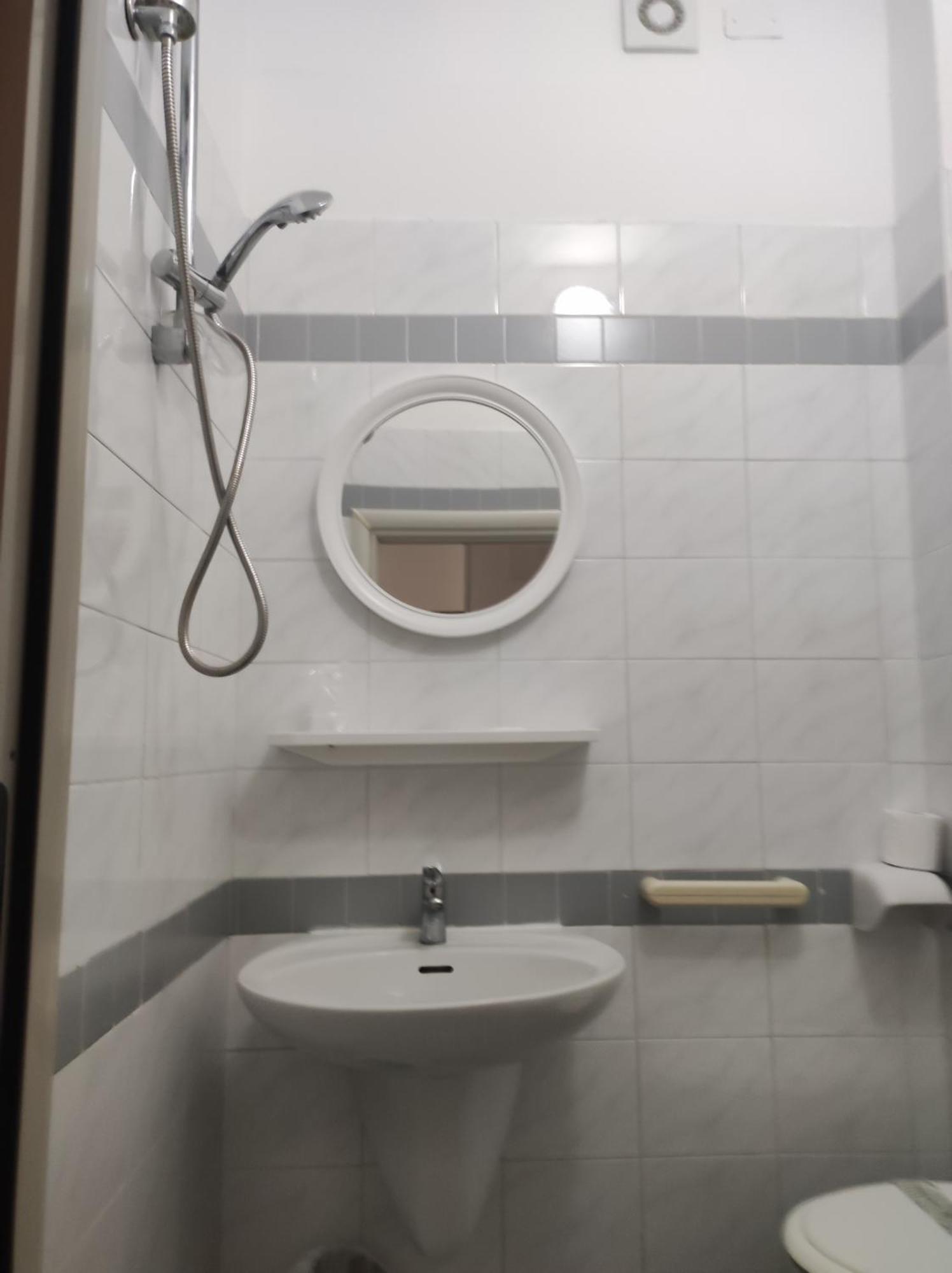 Hotel Ca Vanni Ρίμινι Δωμάτιο φωτογραφία