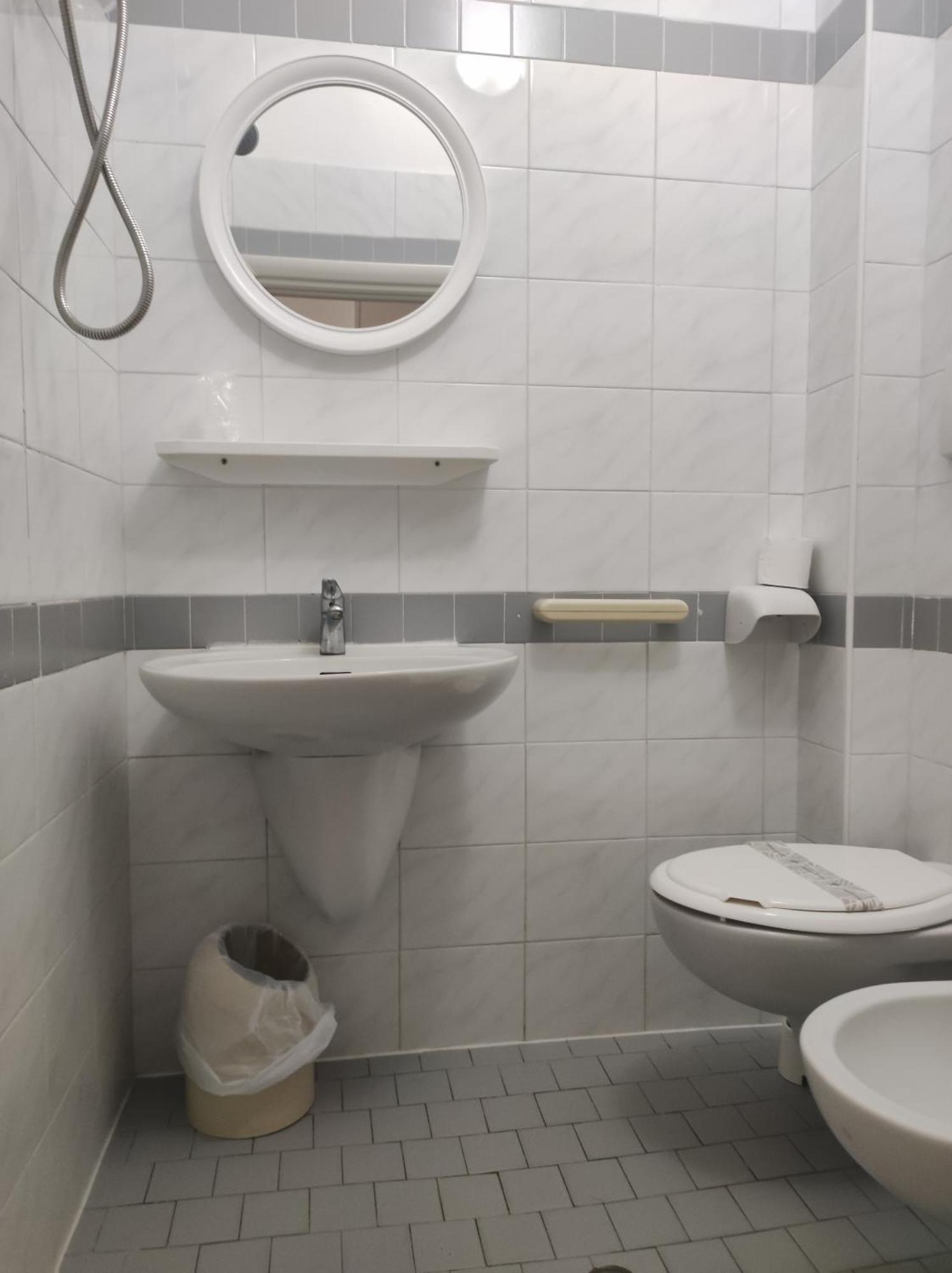 Hotel Ca Vanni Ρίμινι Δωμάτιο φωτογραφία